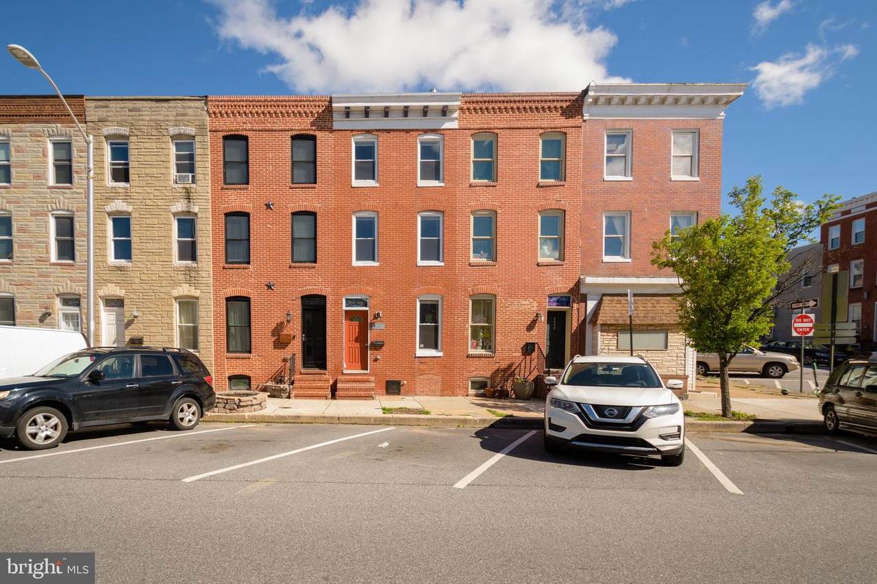 2040 Gough Street - Photo 1