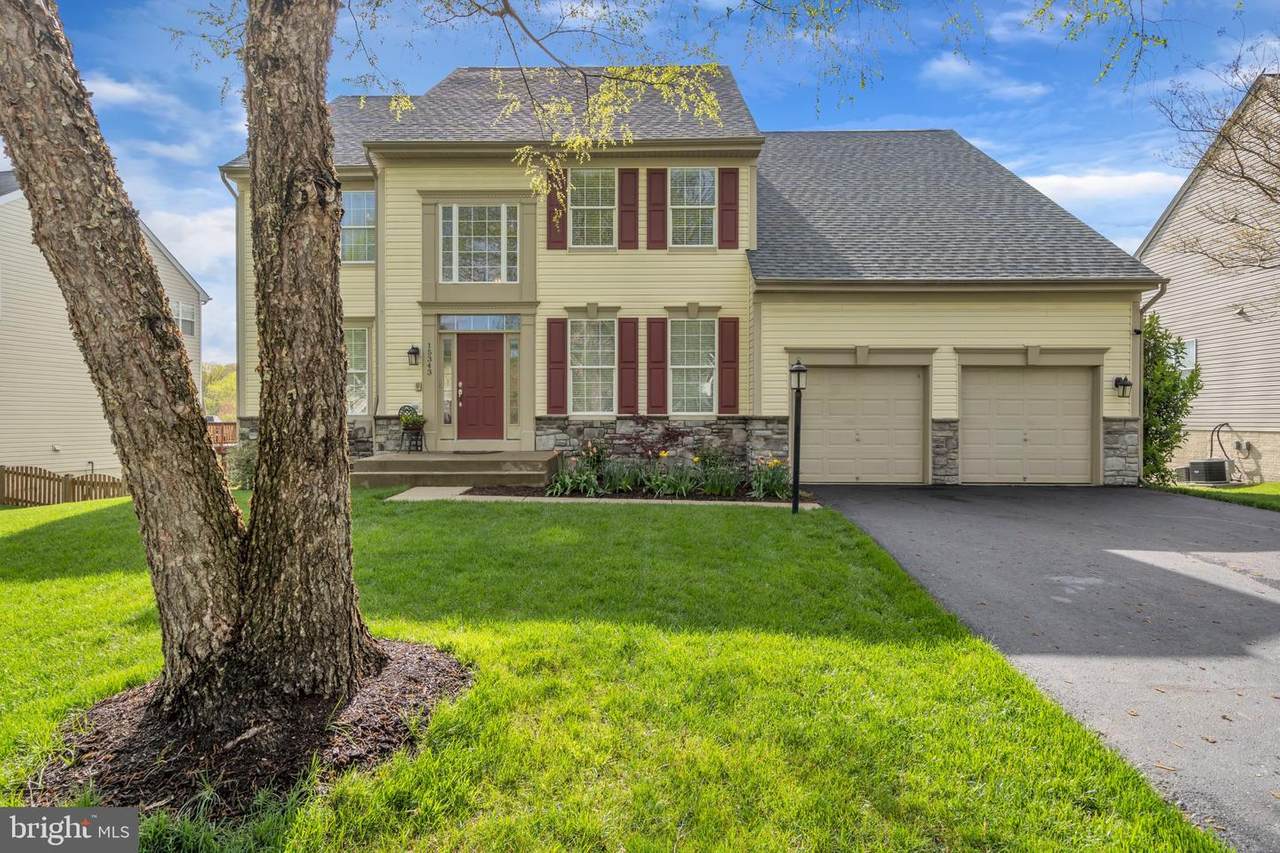 15343 Warm Springs Lane - Photo 1 15343 Warm Springs Lane - Photo 1