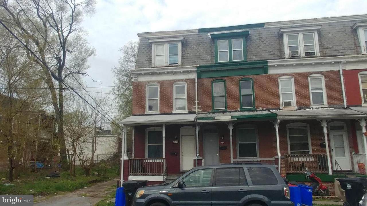 2510 Jefferson Street - Photo 1