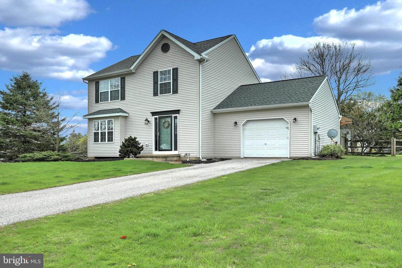 230 Clear Branch Drive - Photo 1 230 Clear Branch Drive - Photo 1