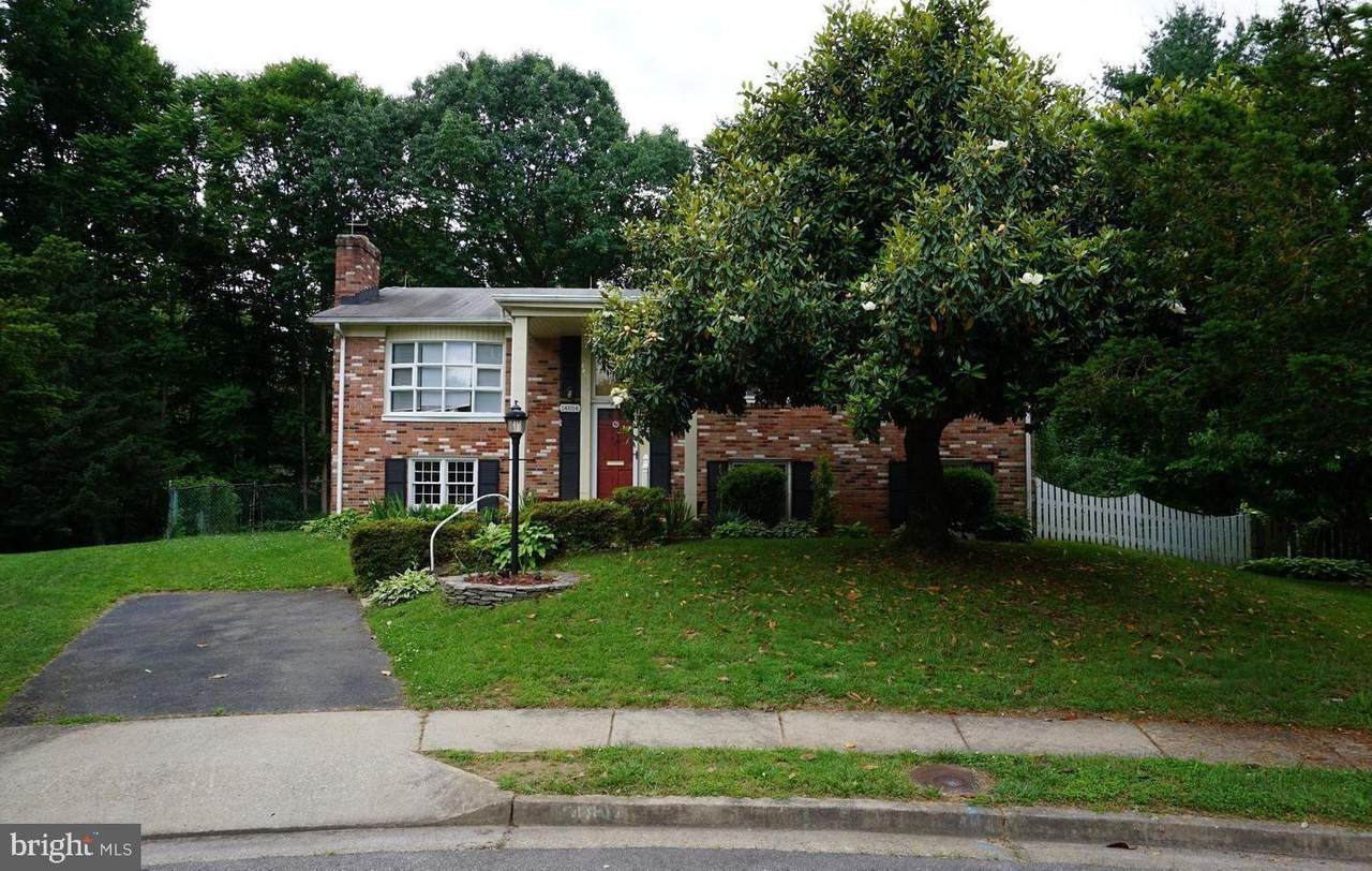 14814 Dyer Drive - Photo 1 14814 Dyer Drive - Photo 1