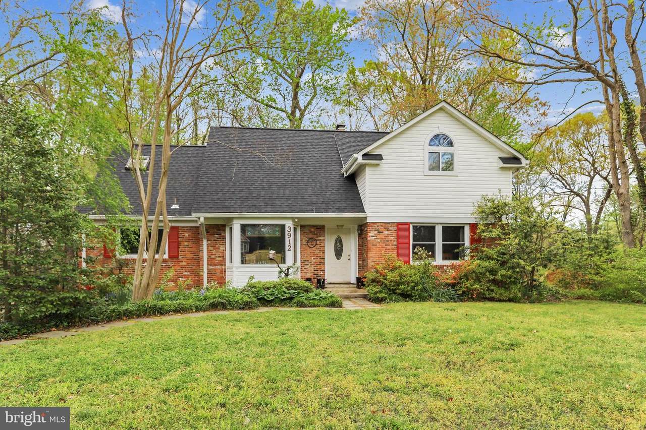 3912 Woodley Drive - Photo 1