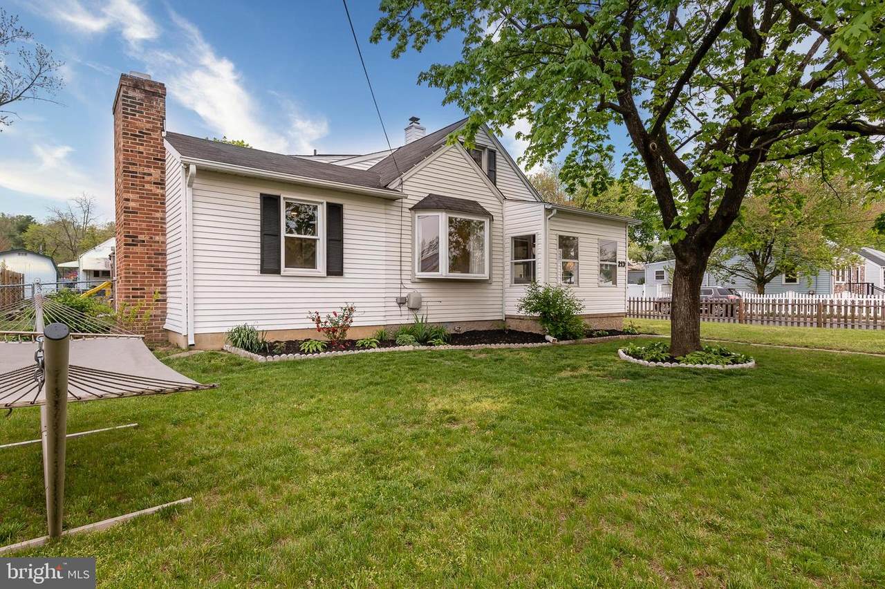 213 Nancy Avenue - Photo 1 213 Nancy Avenue - Photo 1