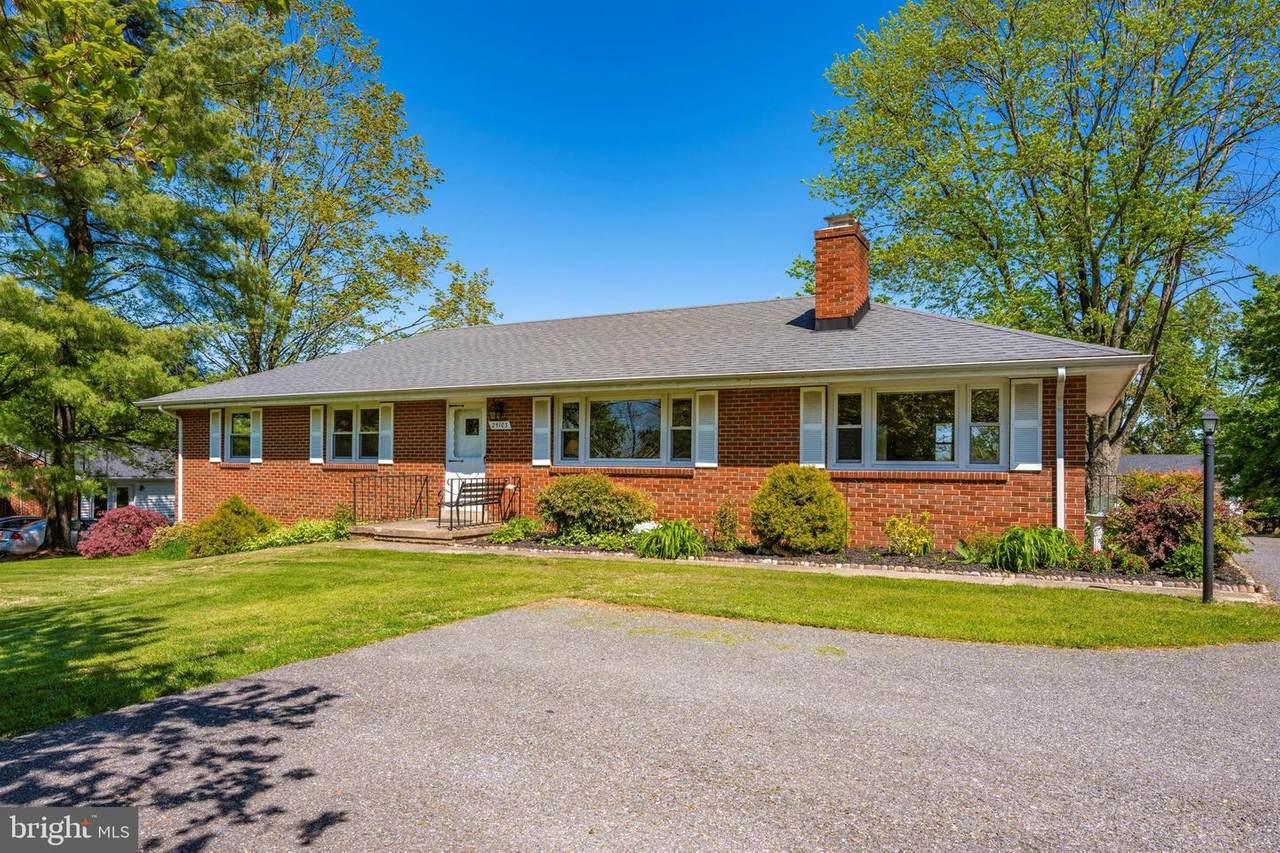 25103 Oak Drive - Photo 1 25103 Oak Drive - Photo 1