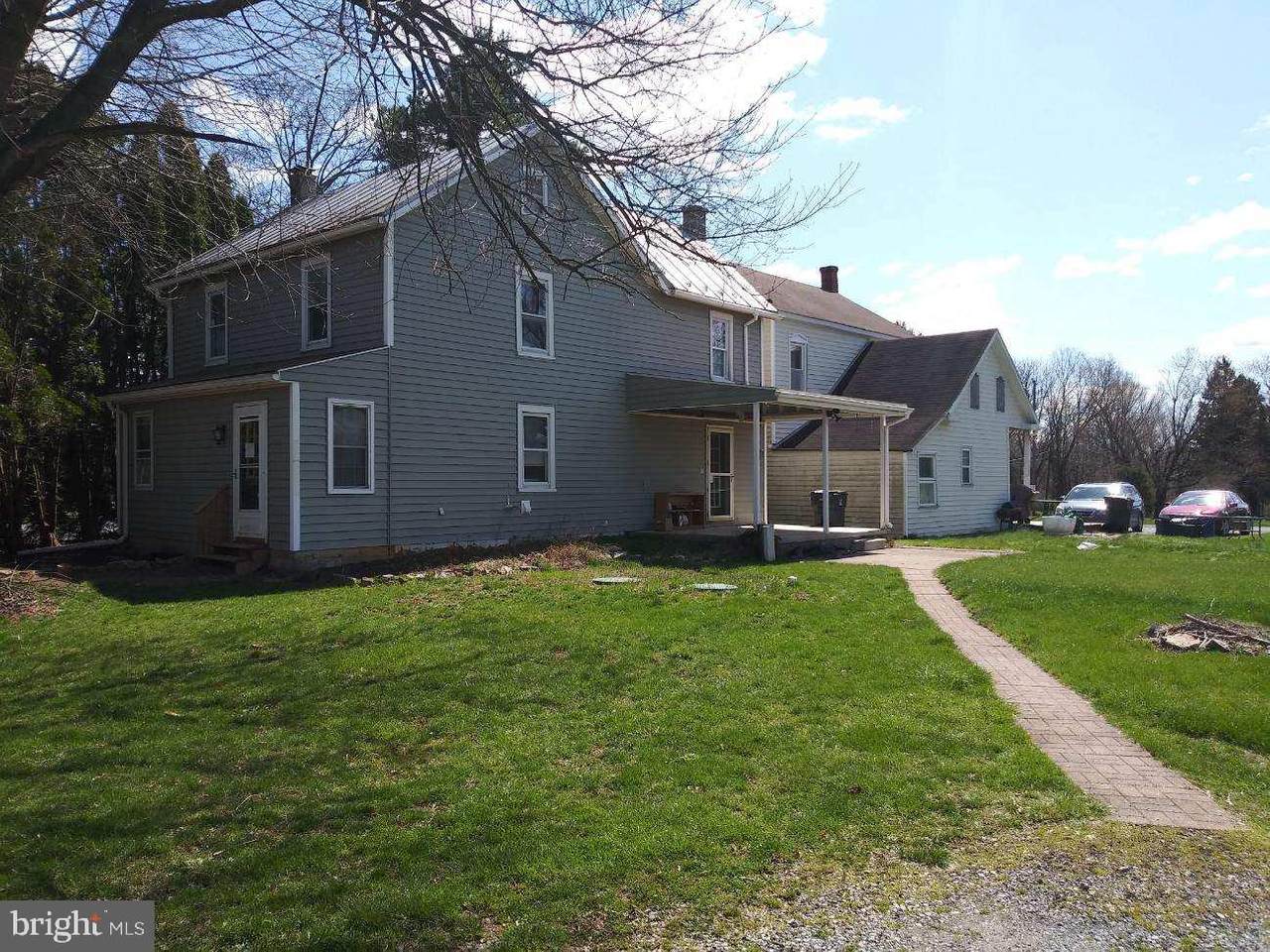 256 Mcallister Church Road - Photo 1 256 Mcallister Church Road - Photo 1