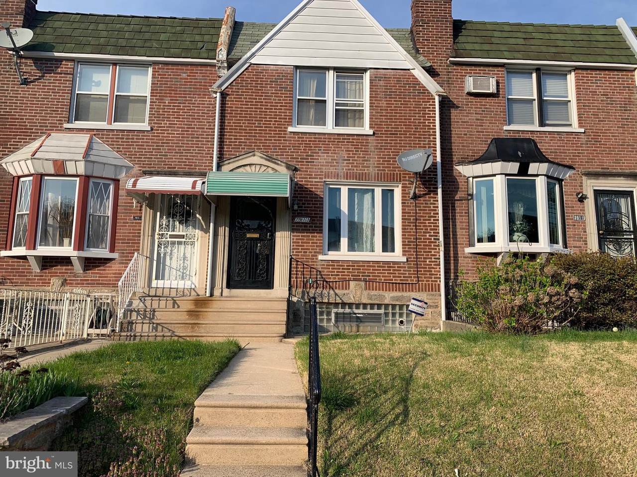 7913 Provident Road - Photo 1