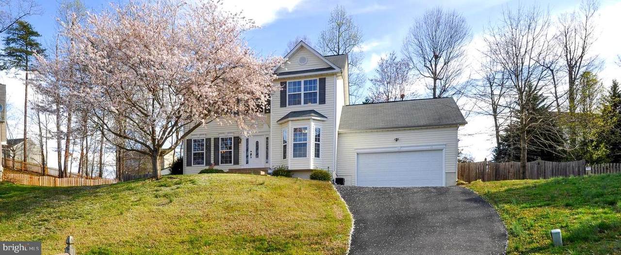 17 Captain Johns Cove - Photo 1