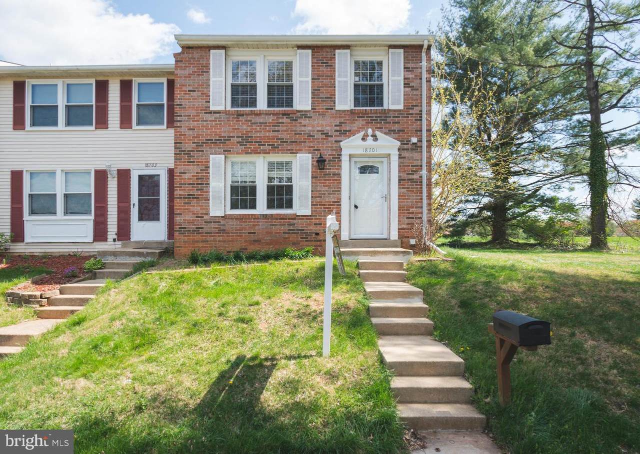 18701 Pintail Lane - Photo 1 18701 Pintail Lane - Photo 1