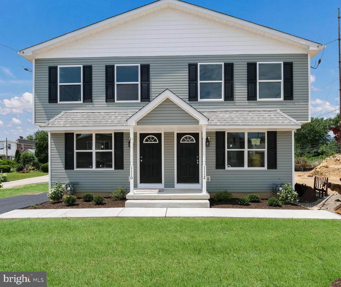 1116 Lot 1 Madison Avenue - Photo 1
