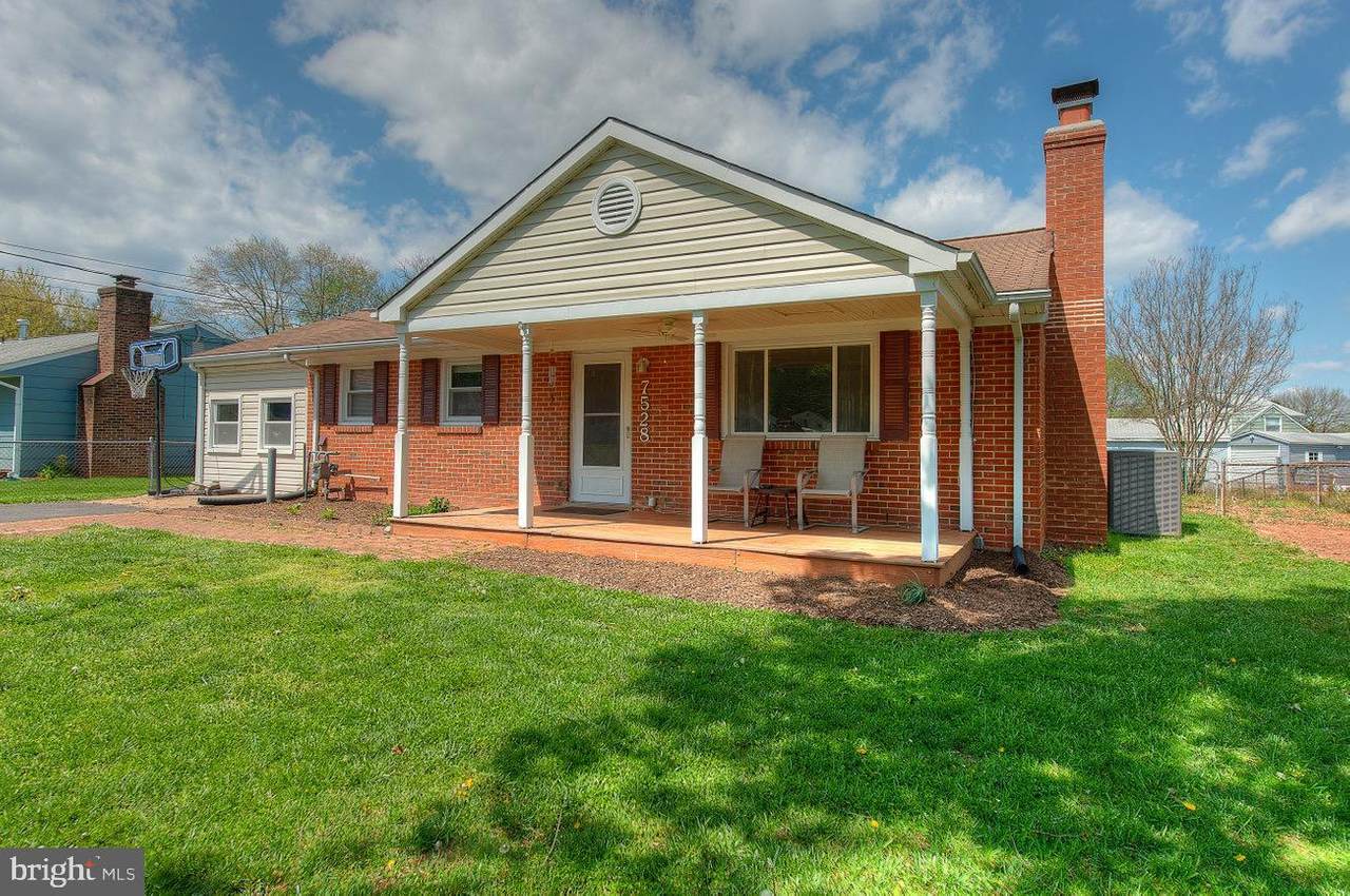 7528 Albemarle Drive - Photo 1 7528 Albemarle Drive - Photo 1