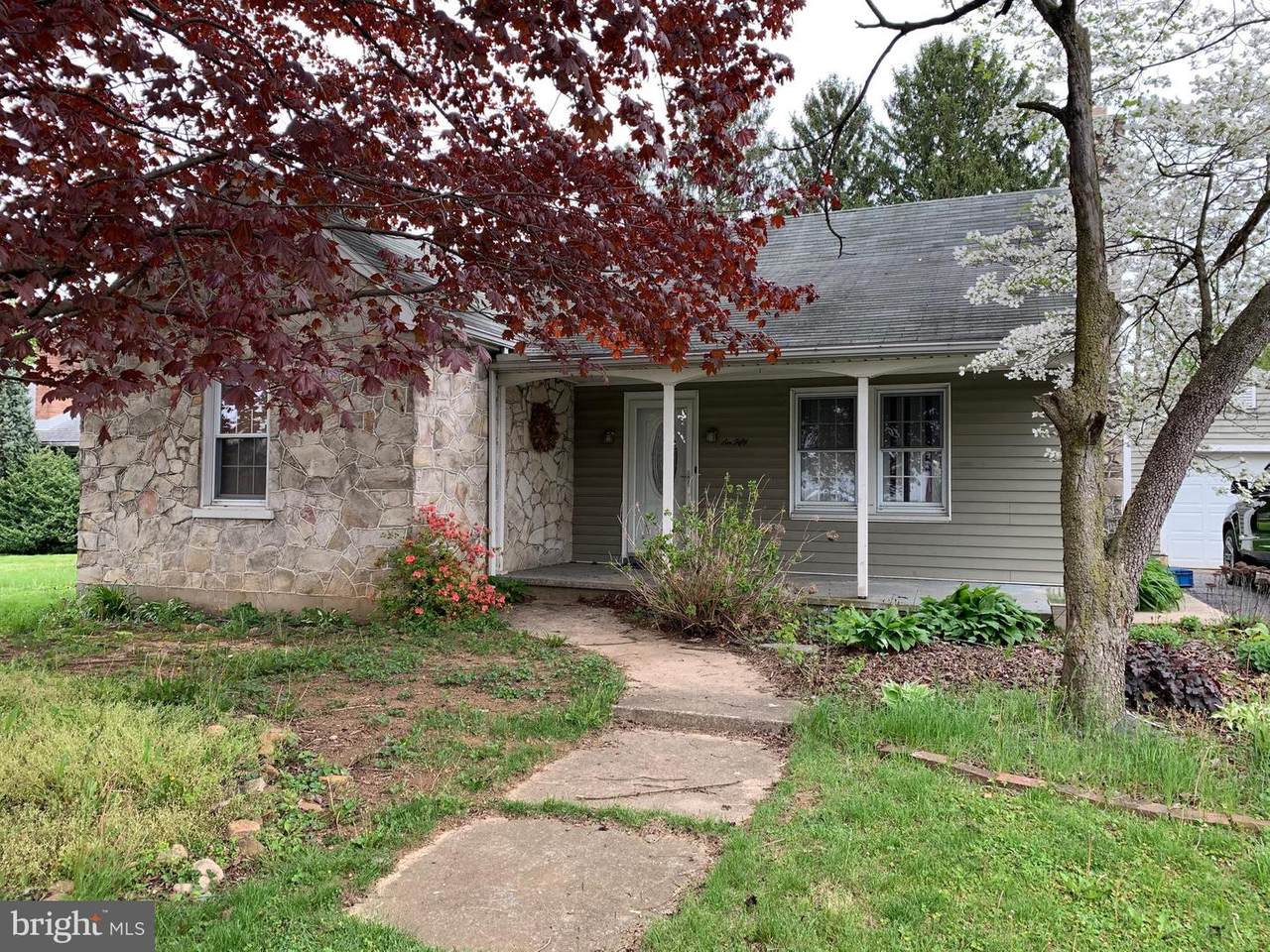 650 Stouffer Avenue - Photo 1