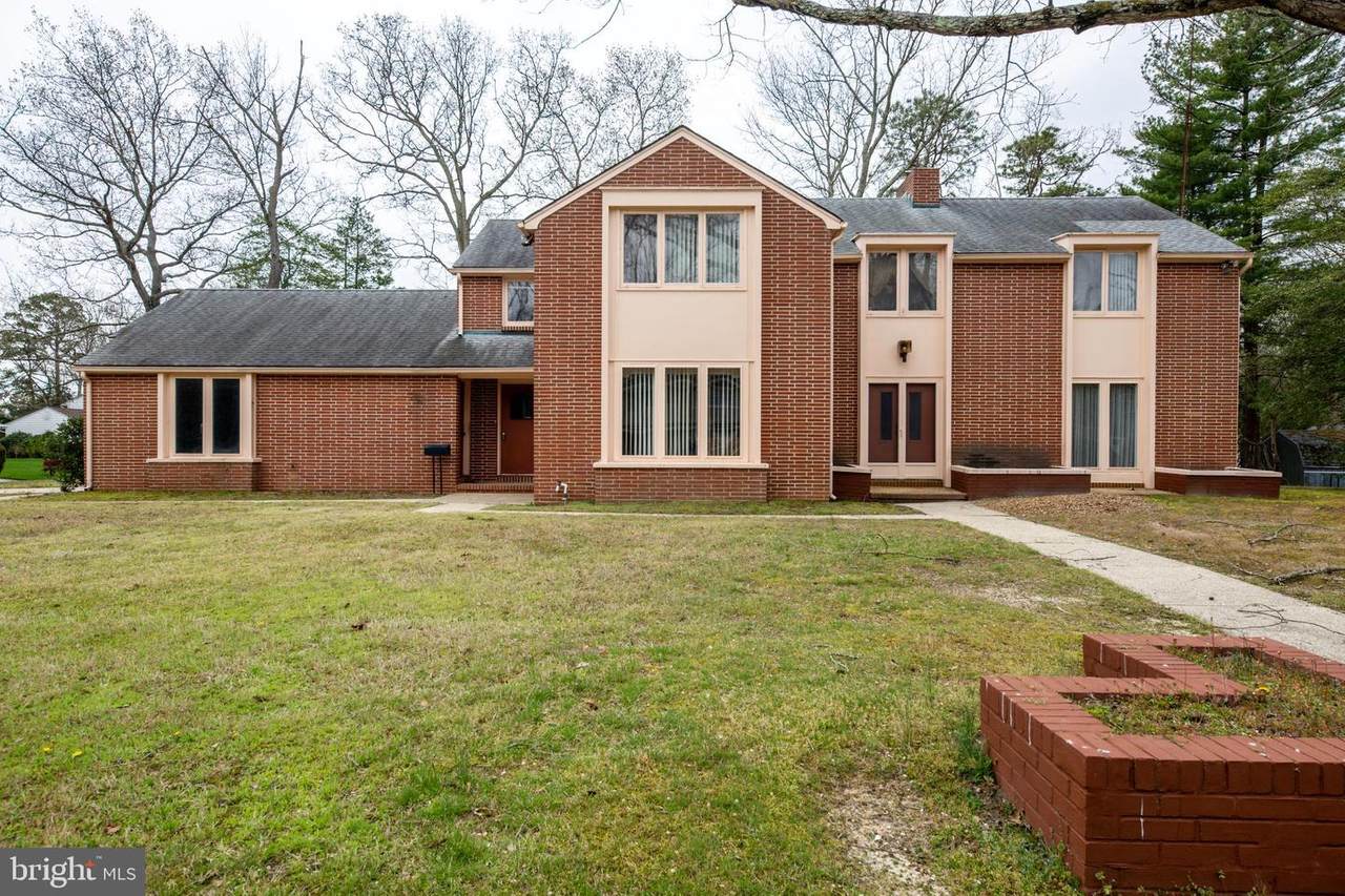 501 Fernwood Road - Photo 1