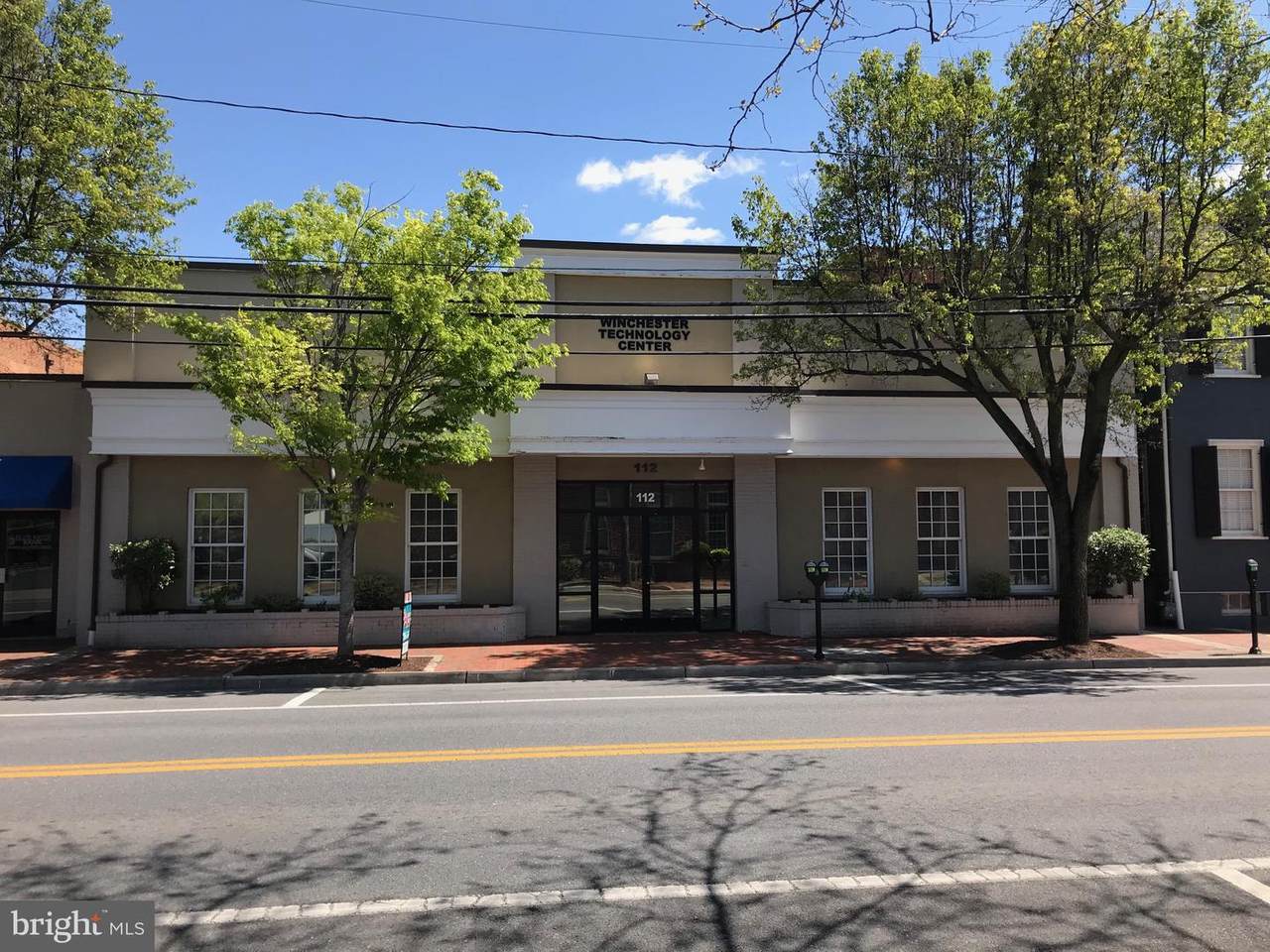 112-118 Braddock Street - Photo 1