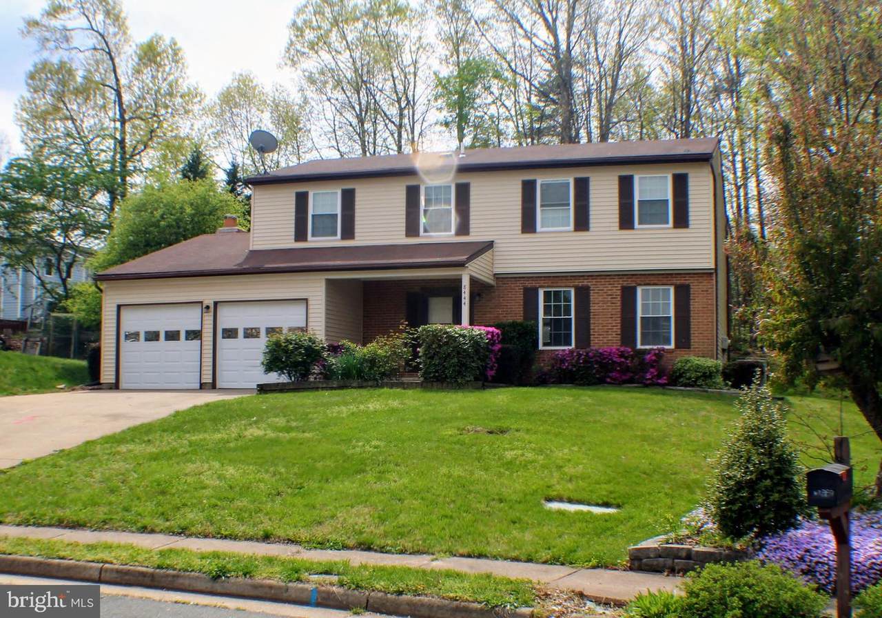 8444 Kirby Street - Photo 1 8444 Kirby Street - Photo 1