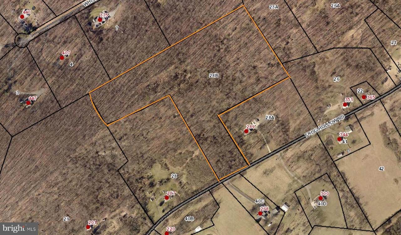 28B Frog Hollow Road - Photo 1