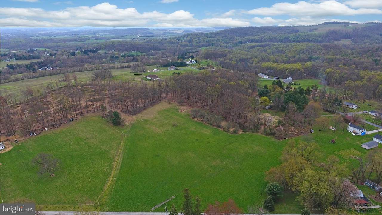 345 Coffeetown Road - Photo 1