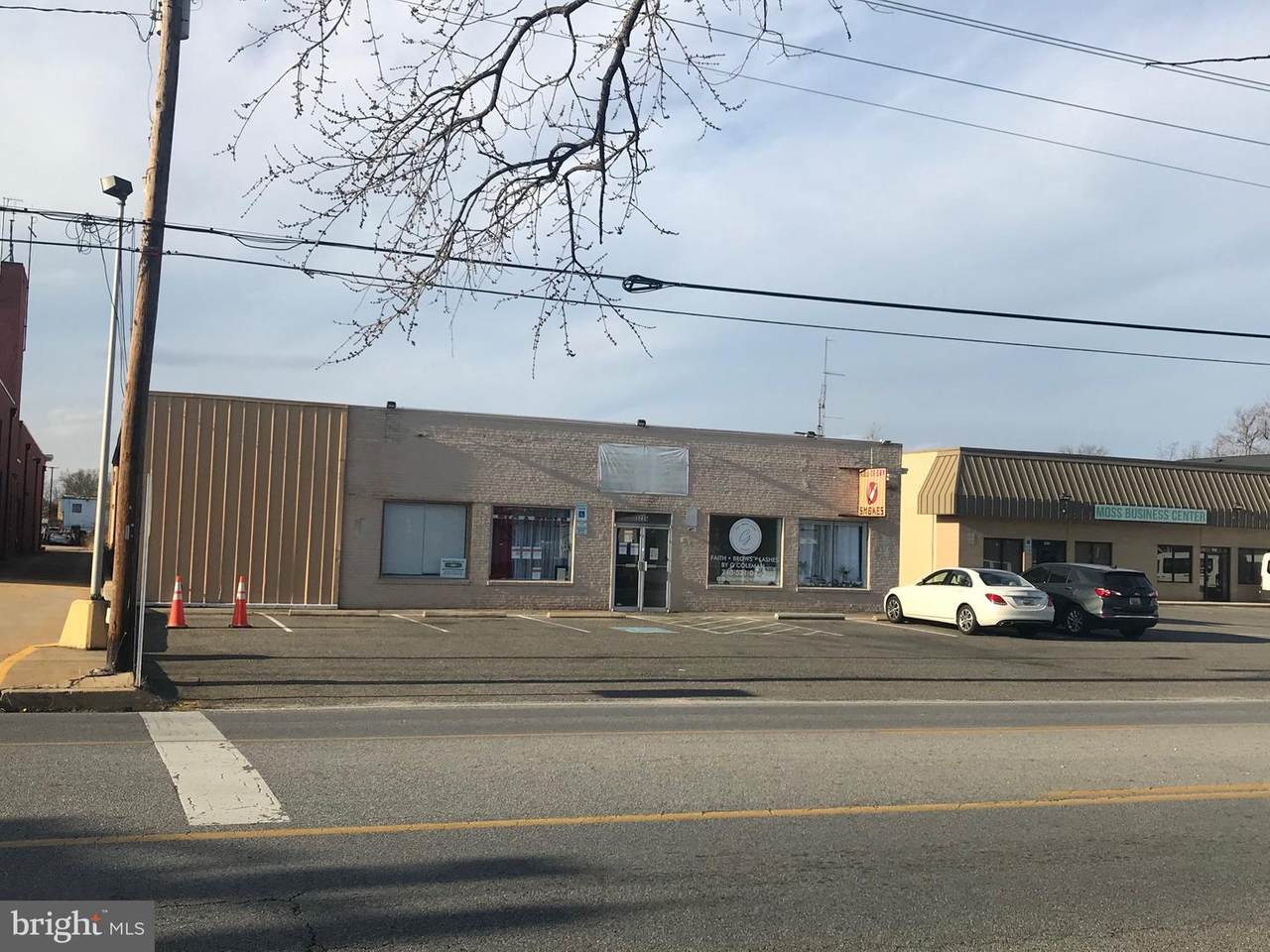 3235 Old Washington Road - Photo 1