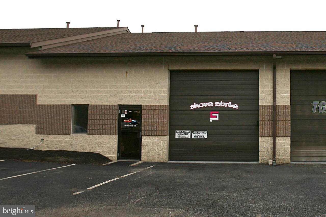 1004 Industrial Drive - Photo 1