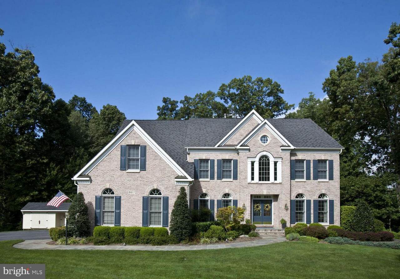 8617 Augusta Farm Lane - Photo 1 8617 Augusta Farm Lane - Photo 1