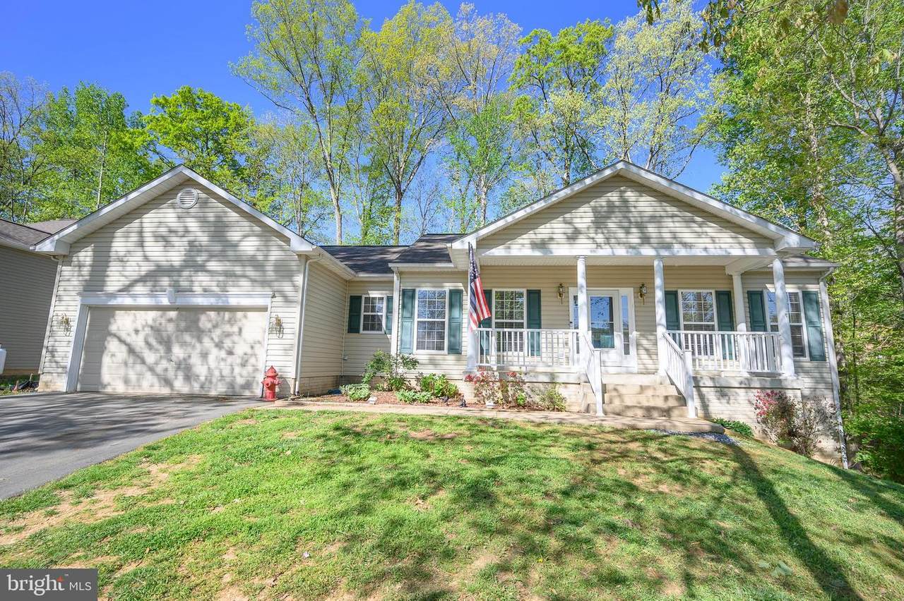 412 Birdie Road - Photo 1 412 Birdie Road - Photo 1