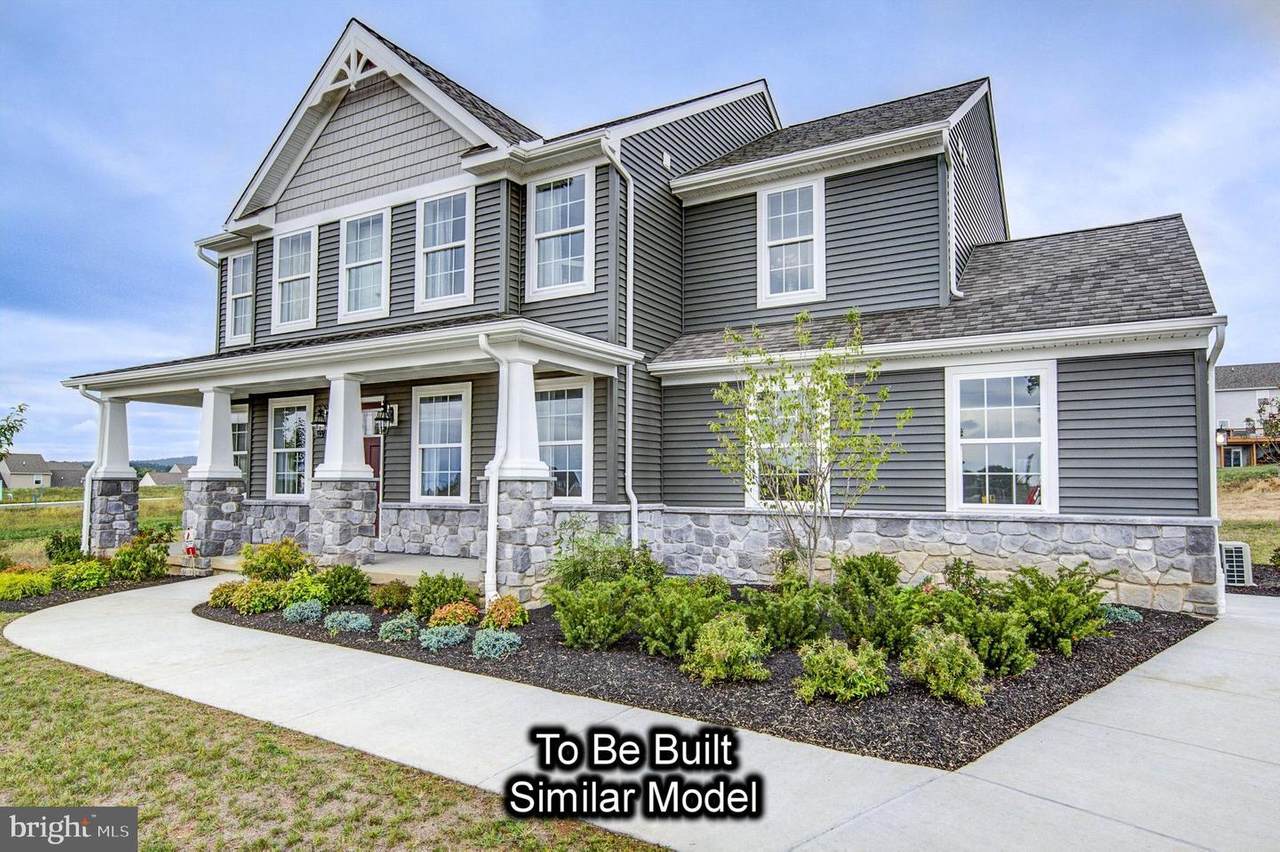 0 Mountain View - Photo 1