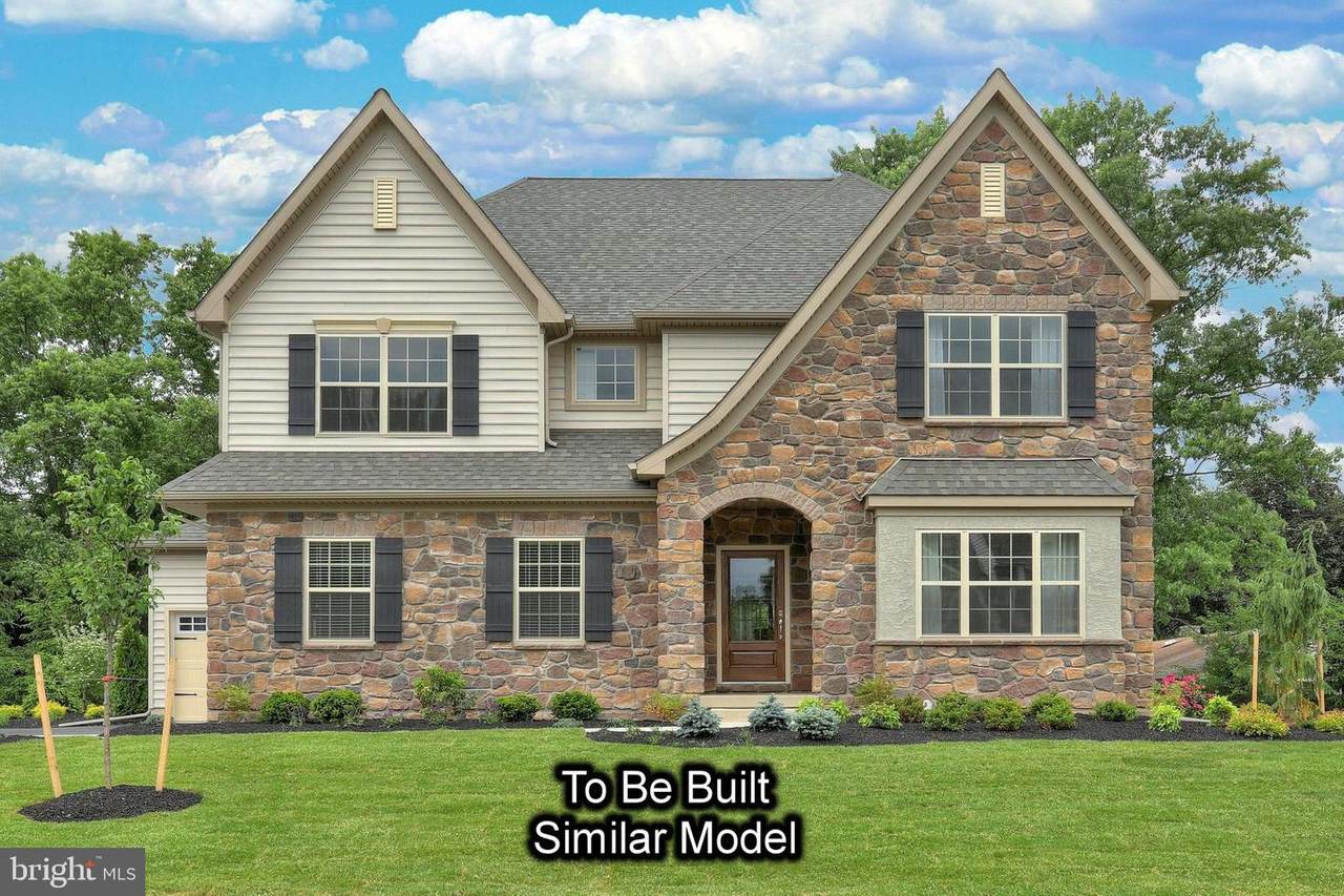0 Mountain View - Photo 1