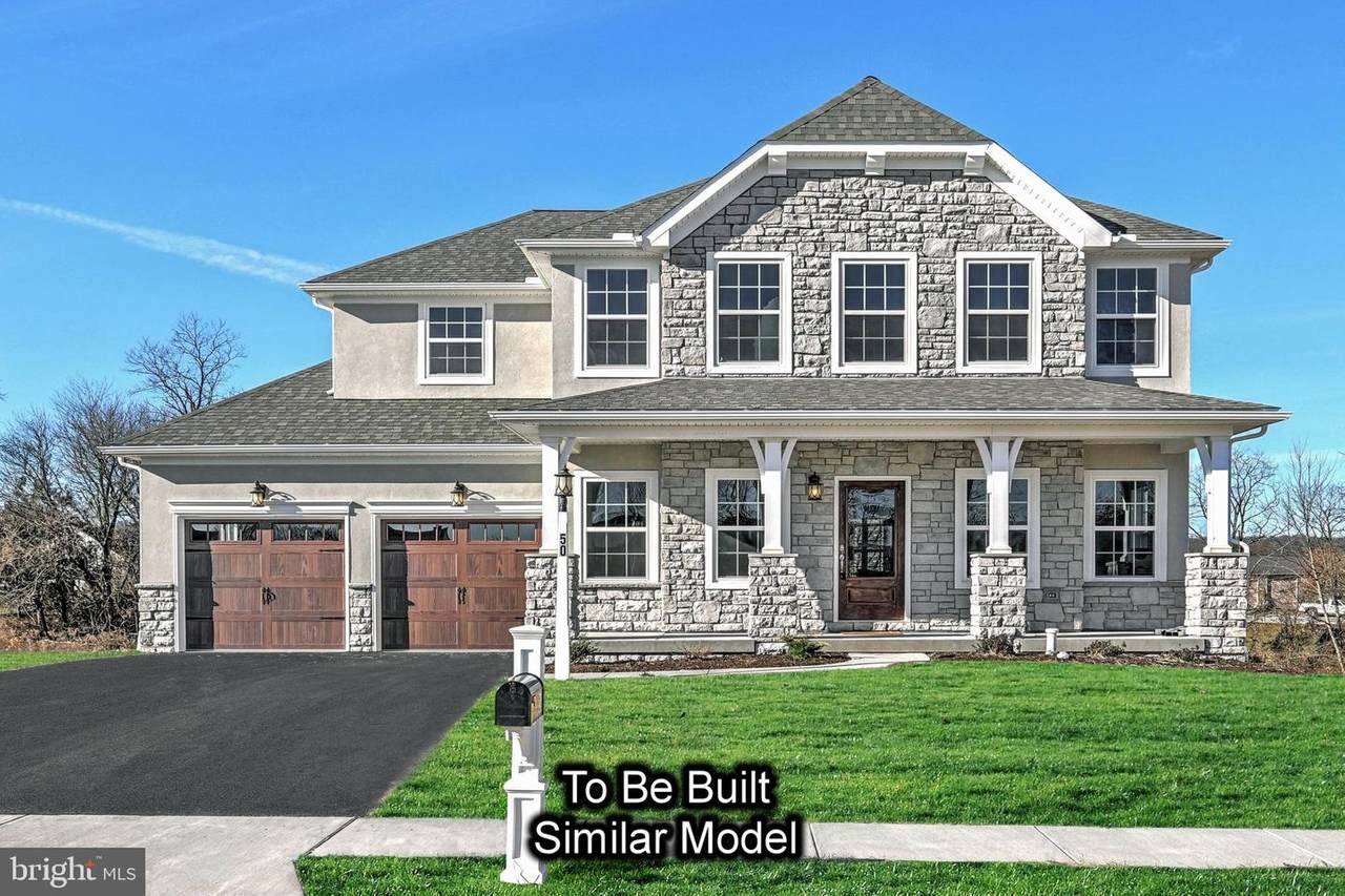 0 Ervin Drive - Photo 1