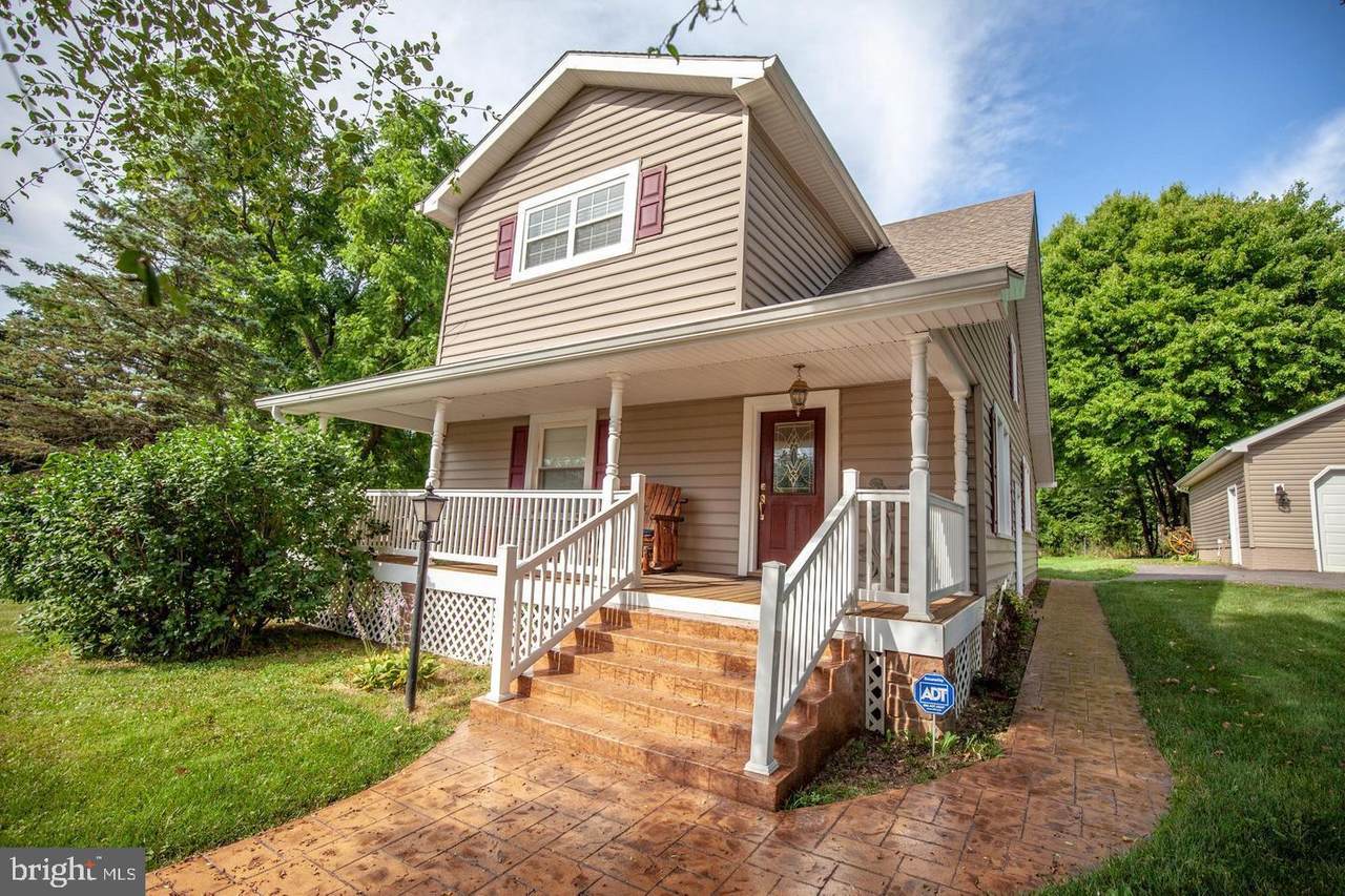 187 Old Leetown - Photo 1