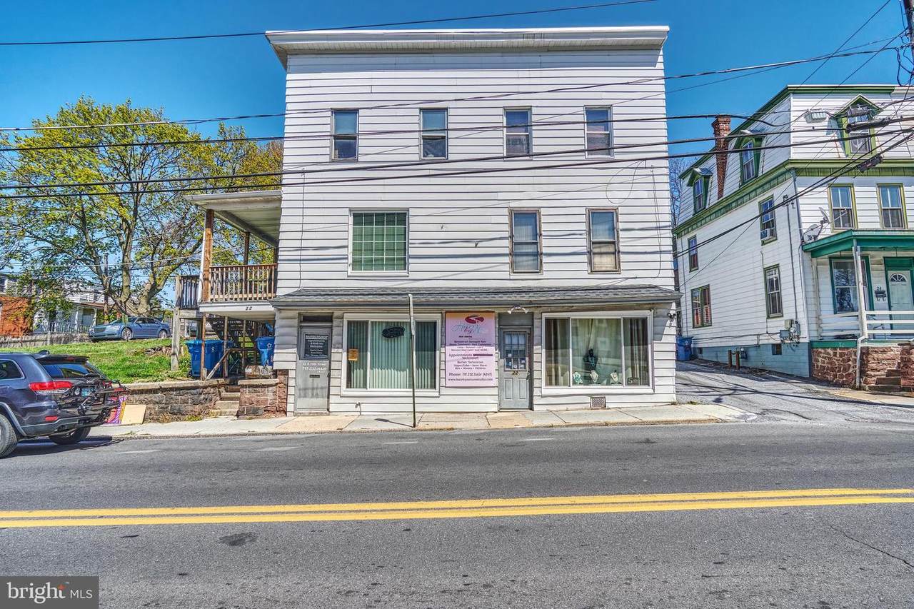 20 28TH Street - Photo 1