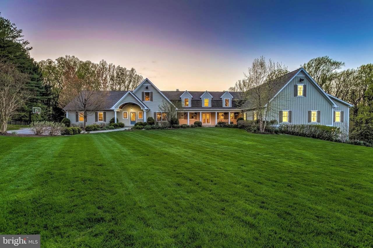 13010 Heil Manor Drive - Photo 1