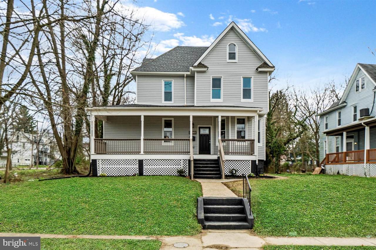 4103 Belvieu Avenue - Photo 1