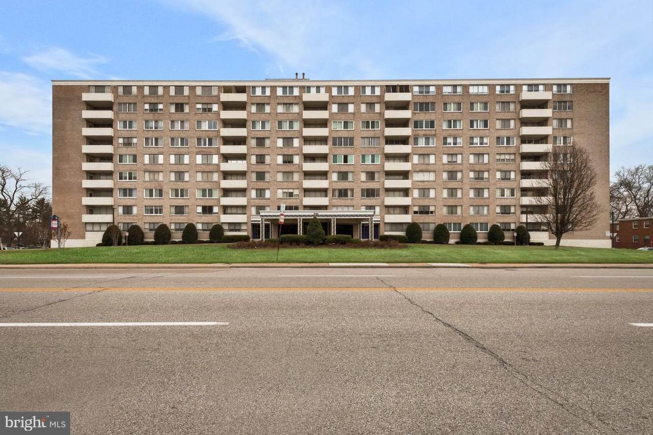 7111 Park Heights Avenue - Photo 1