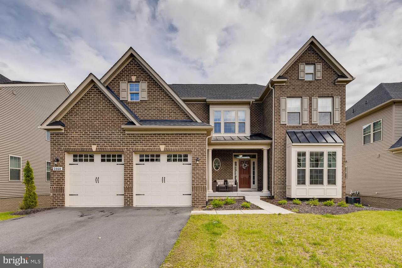 2468 Valley View Way - Photo 1 2468 Valley View Way - Photo 1