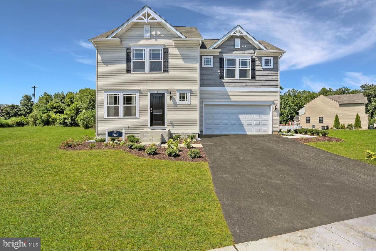 Lot 802 Fathom Road - Photo 1