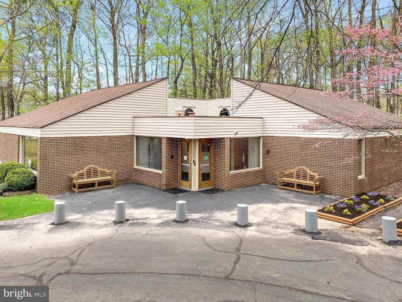 6000 Schoolhouse Woods Road - Photo 1
