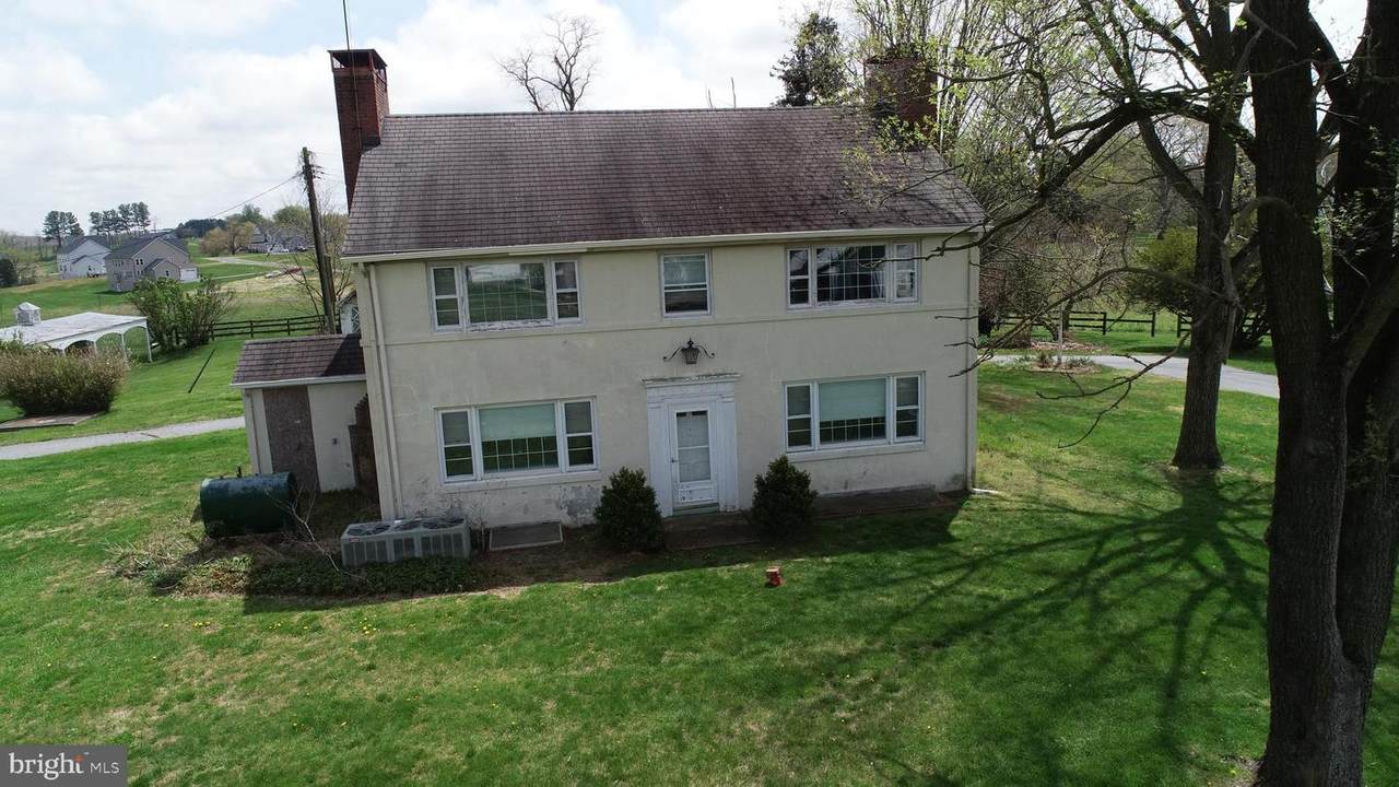 15320 Old Frederick Road - Photo 1