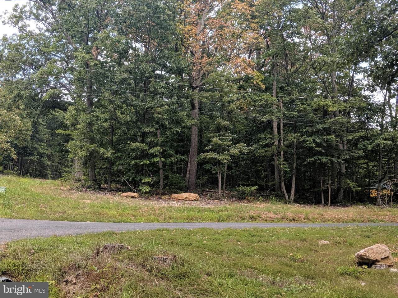 Lot 77 Shawneeland Hart Trail & Tecumseh - Photo 1