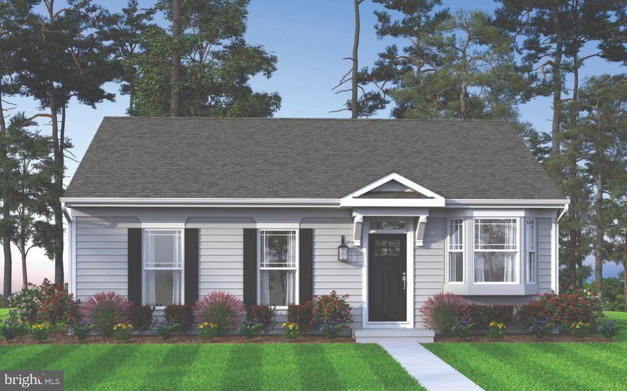 Lot 862 Broadside Drive - Photo 1