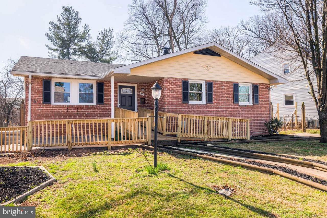 33 Caraway Road - Photo 1