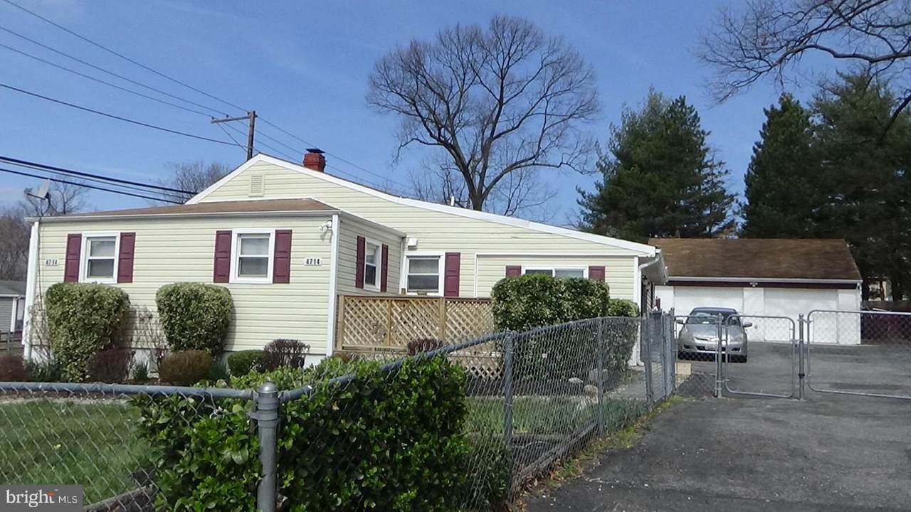 4714 Powder Mill Road - Photo 1