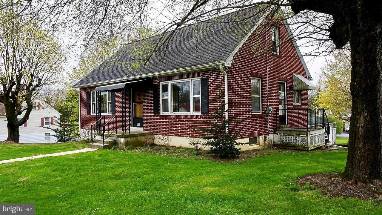 468 Main Avenue - Photo 1 468 Main Avenue - Photo 1
