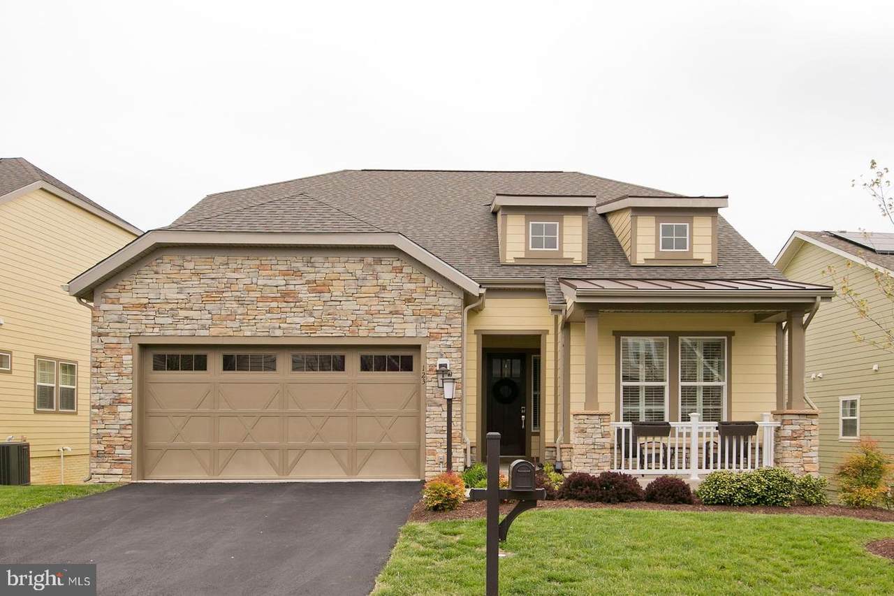 123 Grebe Drive - Photo 1 123 Grebe Drive - Photo 1