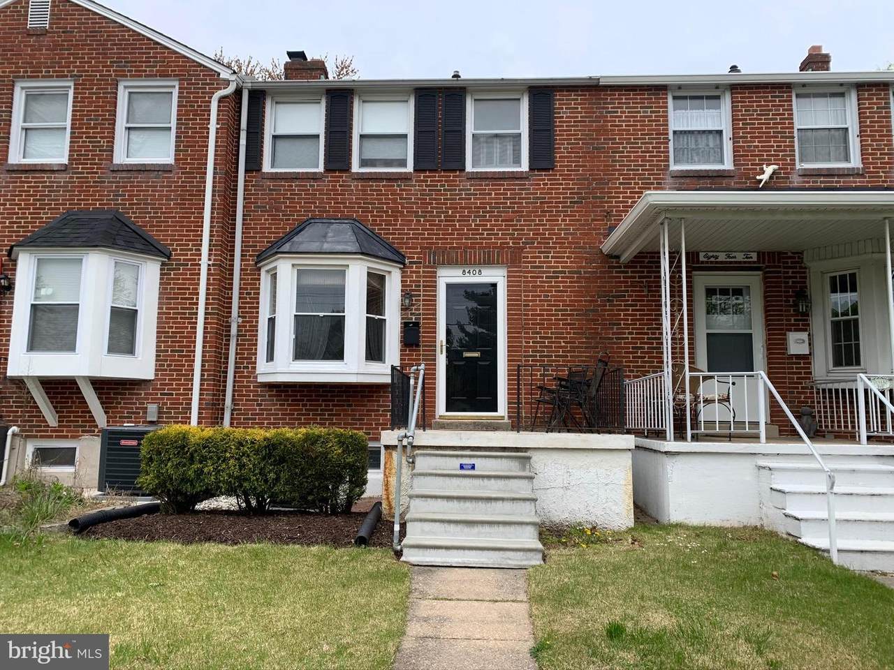 8408 Loch Raven Boulevard - Photo 1 8408 Loch Raven Boulevard - Photo 1