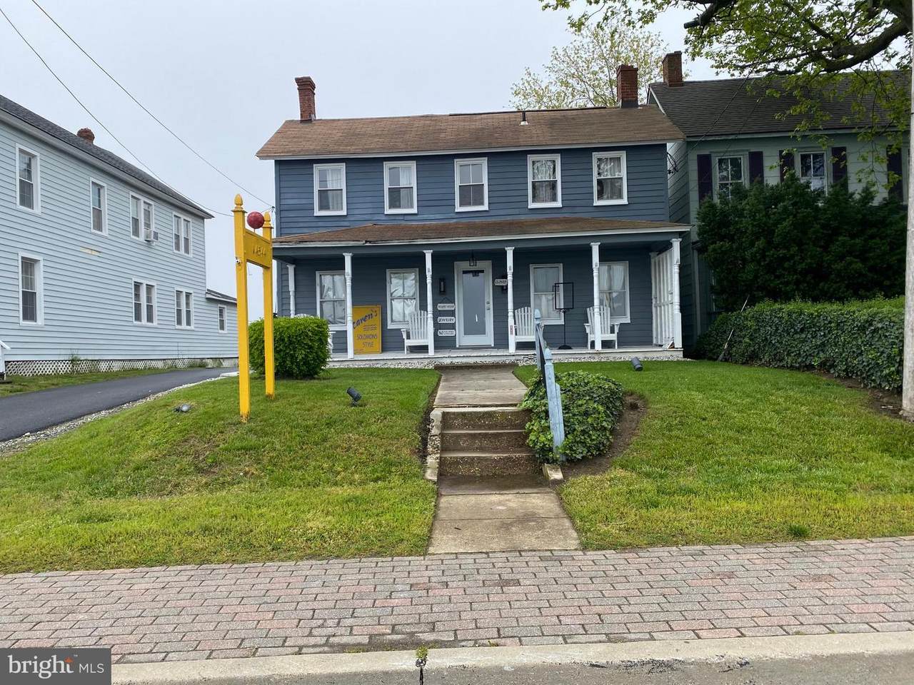 14544 Solomons Island Road - Photo 1 14544 Solomons Island Road - Photo 1