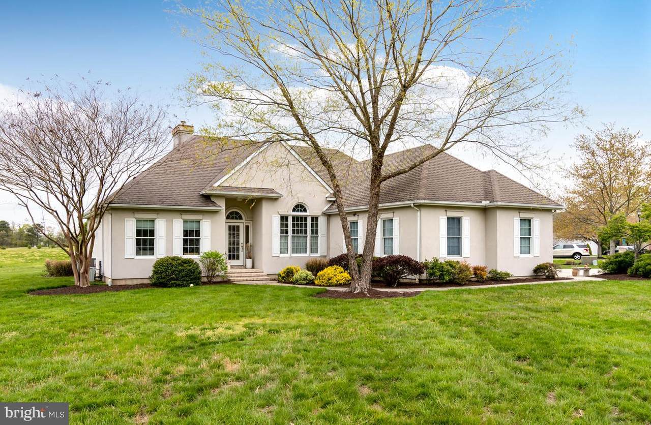 7614 Easton Club Drive - Photo 1