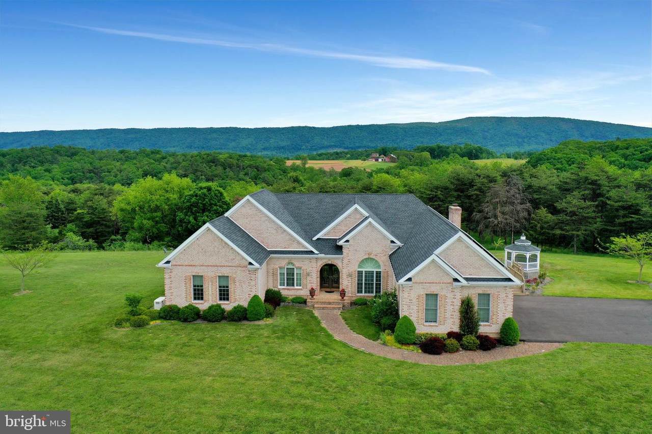 5050 Timber Ridge Road - Photo 1