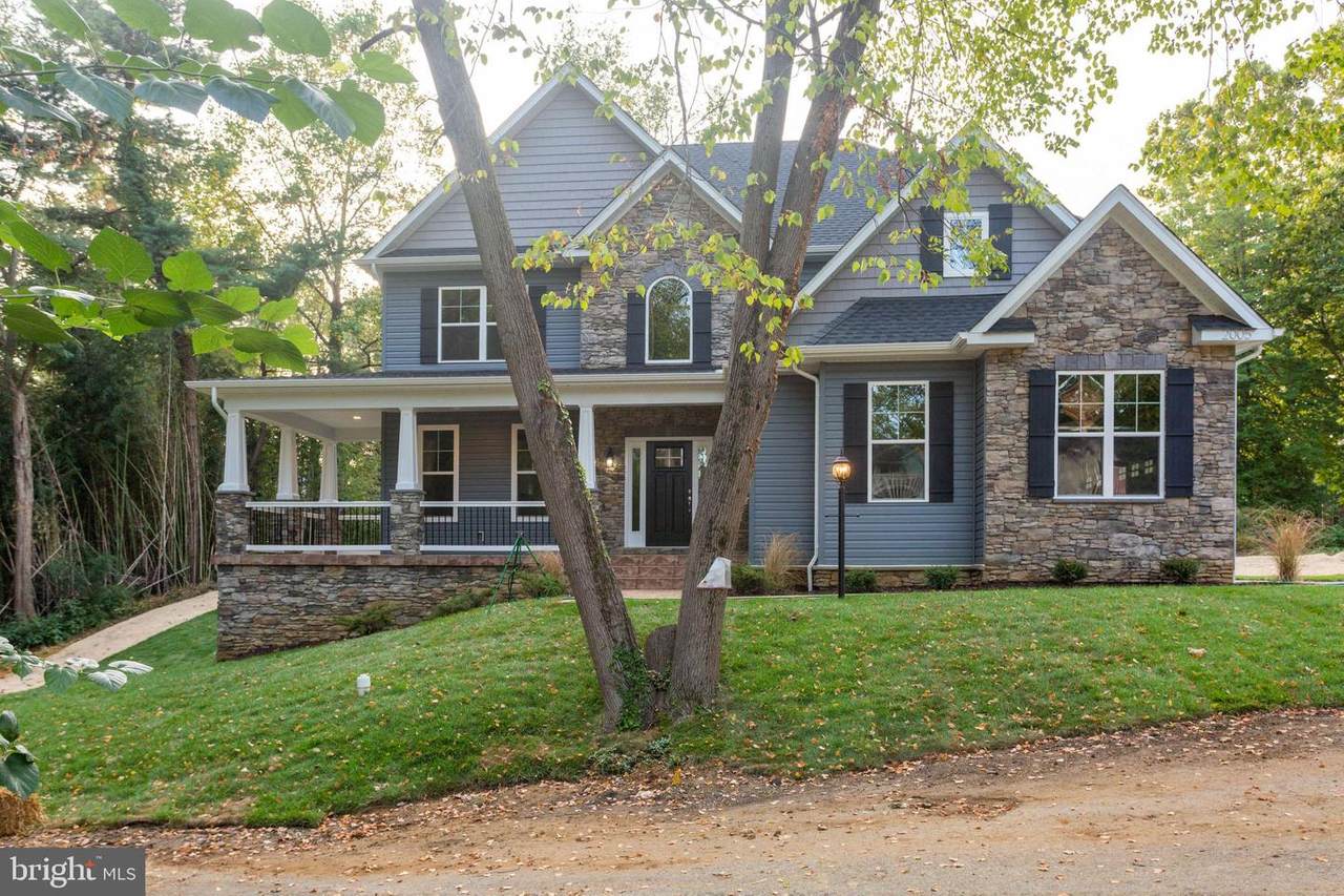 10546 Spring Run Court - Photo 1