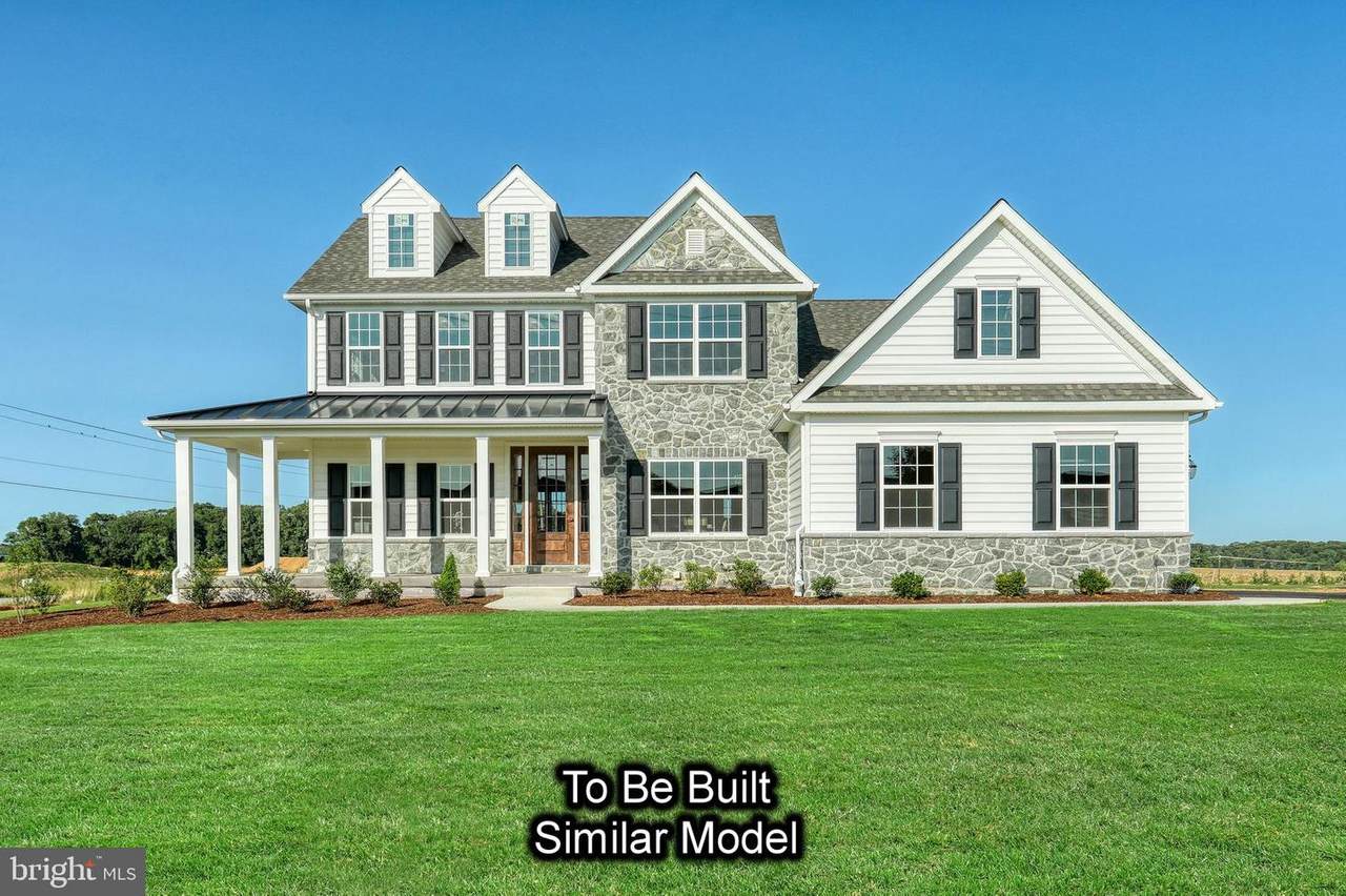 0 Angelica Way - Photo 1