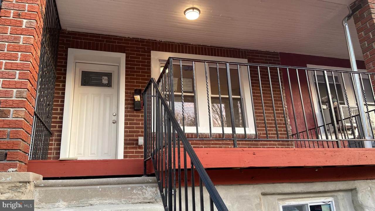 128 Ruscomb Street - Photo 1