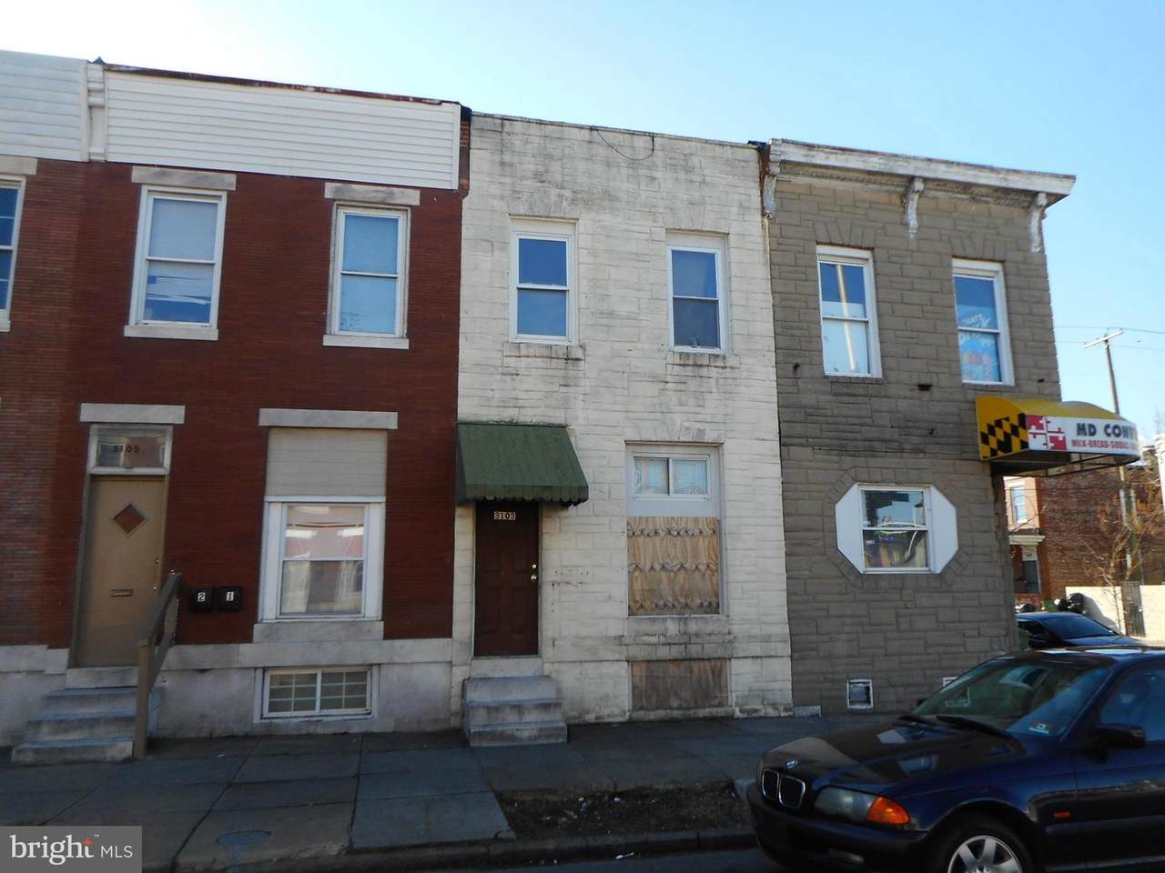 3103 Monument Street - Photo 1